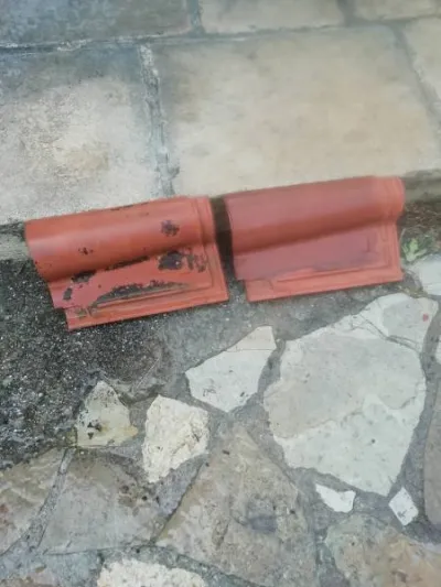 750 m² de tuile romane tmm coverland - photo 3