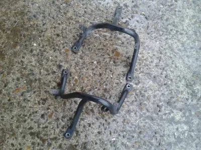 Pares cylindres honda pc 800 pacific coast 1989 - Équipements Moto - Dampleux (02600)