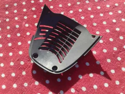 Triangle de carénage scooter mbk 125 skiliner 2004 - photo 3