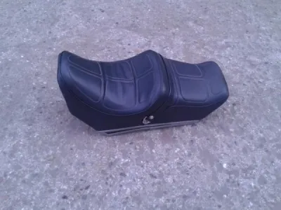 Selle yamaha xv 500 se 1985 - photo 3