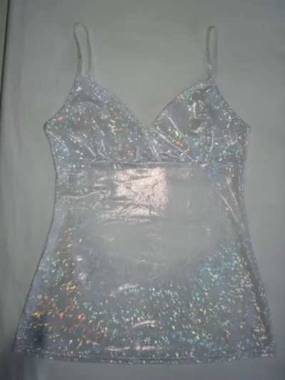 Haut t.36 ou t.38 ou t.40 neuf - photo 4