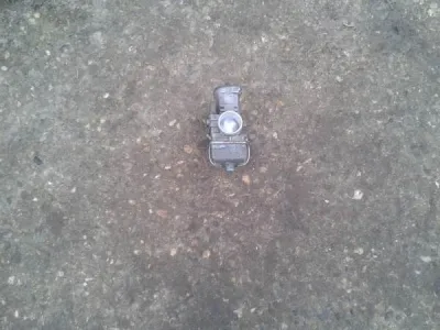 Carburateur ktm 250 gs 1986 - photo 2