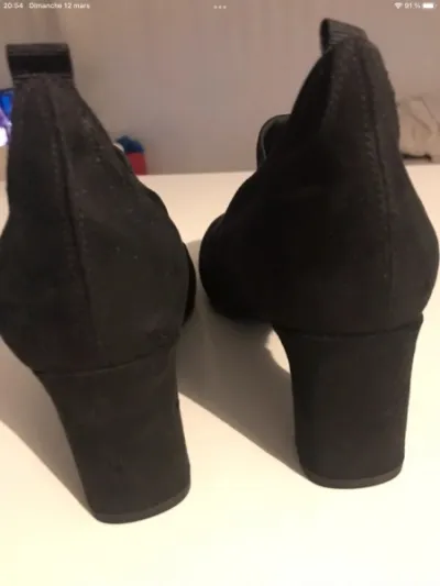 Chaussures femme - Chaussures - Saint-Laurent-du-Var (06700)