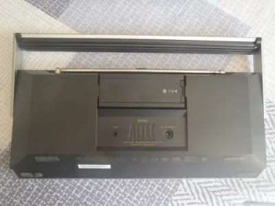 Chaine portable imt620 altec lansing - photo 2