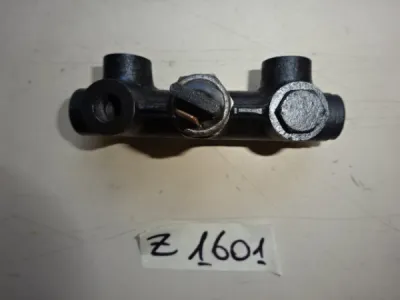 Indicateur d'inefficacité des freins ferrari 208 - photo 3