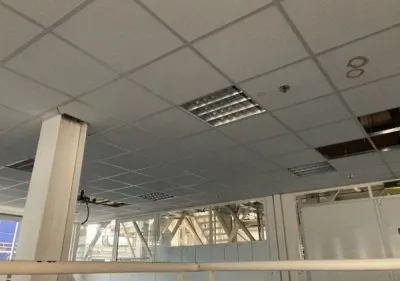 Dalle de faux plafond 60x60 armstrong feria - Bricolage - Blagnac (31700)