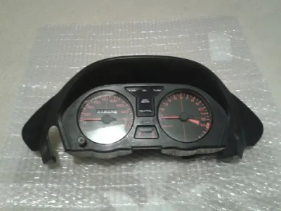 Tableau de bord honda 400 vff 1984 - photo 2