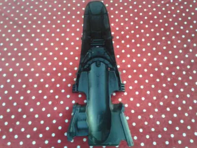 Garde boue arriére scooter suzuki 125 sixteen 2014 - photo 3