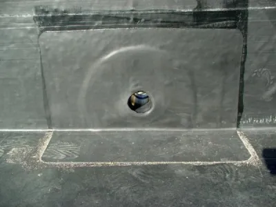 Matériel de couverture et étanchéité - photo 4