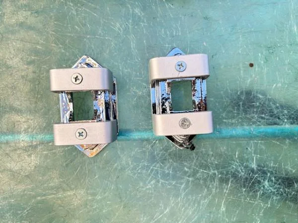 Capuchon levier de sécurité de porte maserati indy - Équipements Auto - Nice (06000)