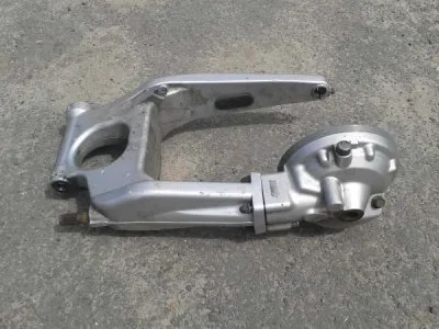 Bras complet yamaha 1300 fjr 2007 - Équipements Moto - Verberie (60410)