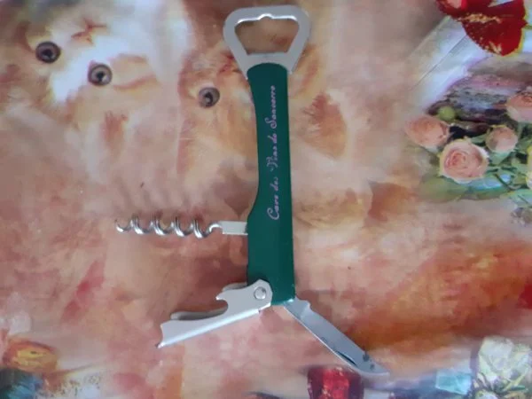 Limonadier cave des vin de sancerre - Collection - Saint-Satur (18300)