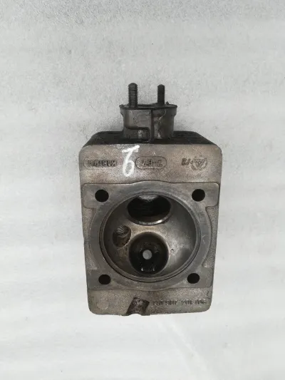 Culasses pour Porsche 911 2.0t - photo 3