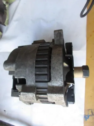 Alternateur ferrari f40 - photo 2