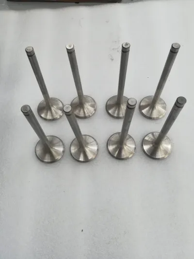 Soupapes pour moteur Maserati Indy - Équipements Auto - Nice (06000)