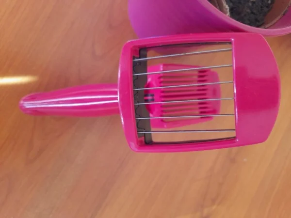 Coupe tomate - trancheuse manuel genius - Collection - Saint-Satur (18300)