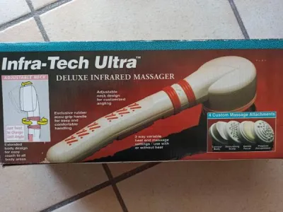 Appareil de massage - Services à la Personne - Istres (13800)