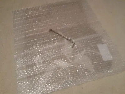 Tige de levage de réservoir honda 1000 cbr 1993 - photo 4