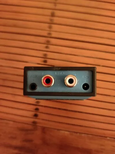 Adaptateur bluetooth logitech - photo 2