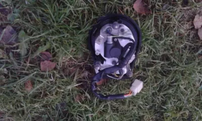 Compteur suzuki ls 650 savage 1994 - photo 4