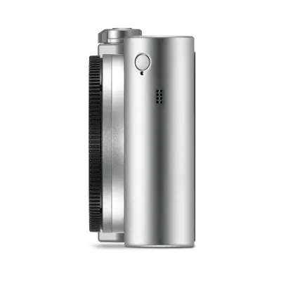 Leica TL2 Mirrorless Camera, Silver Finish - photo 4