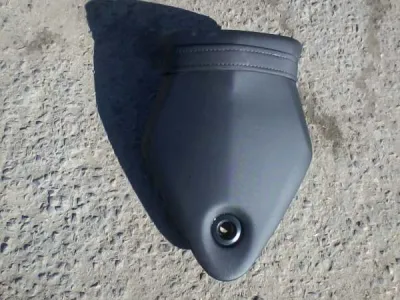 Selle arriére neuve bmw 1000 rr 2010 - photo 2