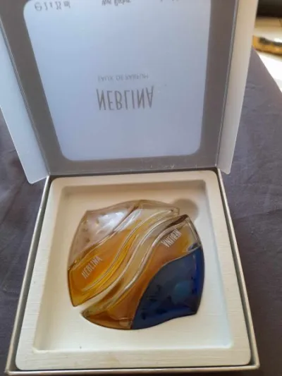 Coffre eau de parfum femme neblina ives rocher - photo 3