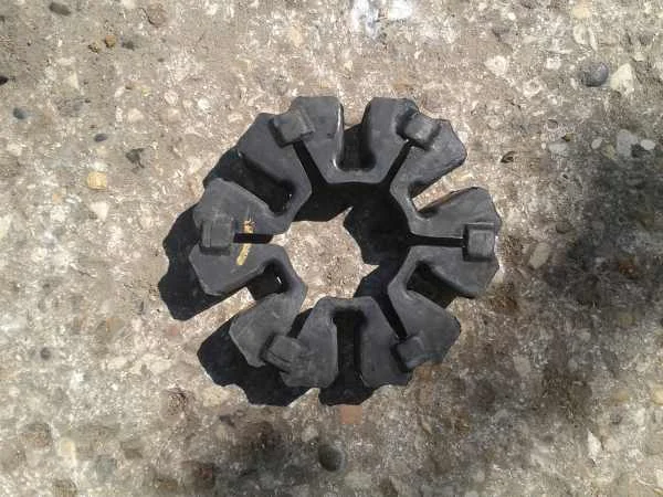 Amortisseur de couple kawasaki 550 gpz 1983 - Équipements Moto - Dampleux (02600)