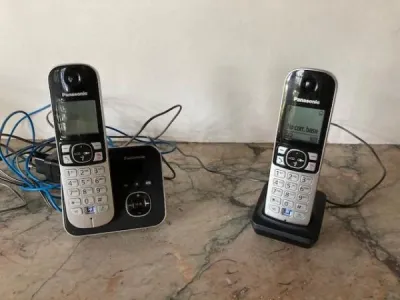 2 téléphone - Téléphonie - Ottignies (1340)