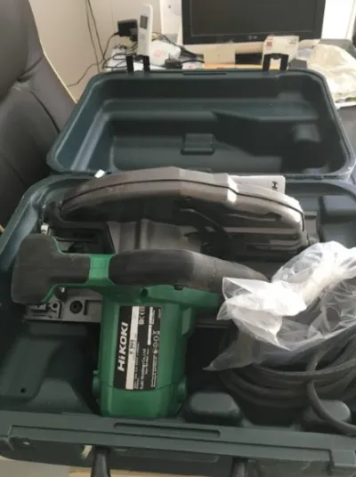 Outils de découpe hikoki et makita - photo 3