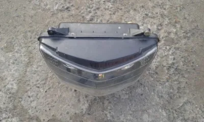 Phare honda 1000 vtr firestorm 2001 - photo 3