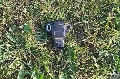 Capteur tps suzuki gsxs 1000 2023 - Équipements Moto