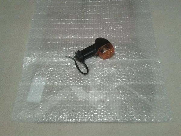 Clignotant avant droit kawasaki er5 2002 - Équipements Moto - Compiègne (60200)