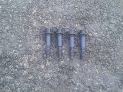 Bobines crayon suzuki 600 gsr 2006 - photo 2