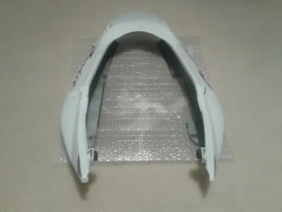 Coque arriére suzuki 600 bandit 2004 - photo 4