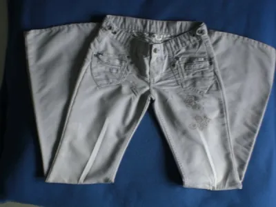 Jean kaporal original t.40 ou t.38 neuf - Vêtements Femme - Sochaux (25600)