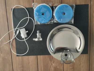 Fontaine pour chat ou chien - Accessoires & Équipement - Reims (51100)