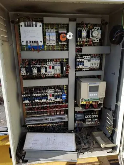 Palan électrique 1000 kg - photo 4