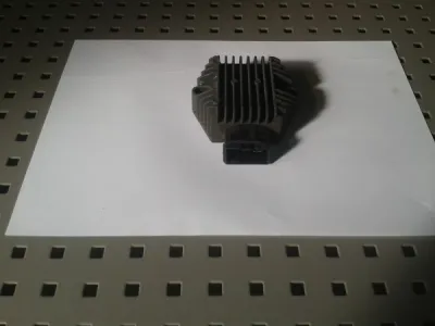 Régulateur honda pc 800 pacific coast 1998 - photo 2