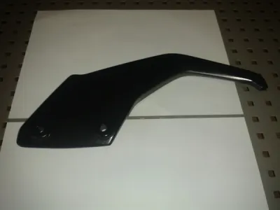Barre de maintien ard honda cb 500 x 2014 - Équipements Moto - Saintines (60410)