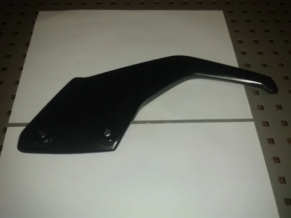 Barre de maintien ard honda cb 500 x 2014 - Équipements Moto - Saintines (60410)