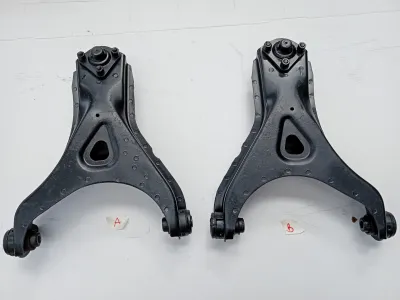 Bras de suspension avant inférieurs Lancia Gamma - photo 4