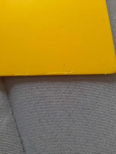 Nespoli spatule à maroufler en plastique - Bricolage - Saint-Satur (18300)