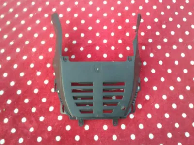 Grille de sabot scooter suzuki 125 sixteen 2014 - photo 3
