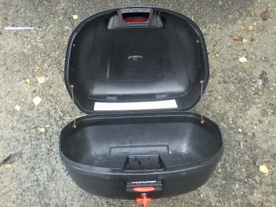 Top case givy simply 2017 - photo 4