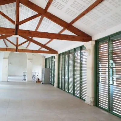 Baies vitrées alu &amp; brise soleil - photo 4