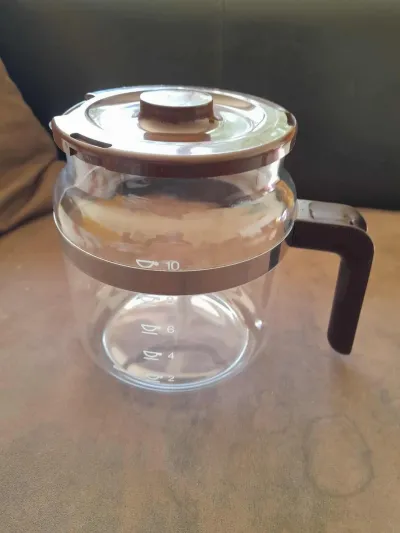 Rowenta - Verseuse pour Cafetière en Verre - photo 3