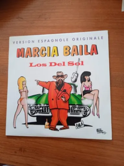 Cd "maria baila" - CD, DVD & Vinyles - Saint-Satur (18300)