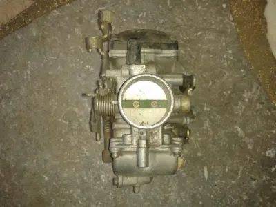 Carburateur kawasaki 650 klr 1992 - photo 3