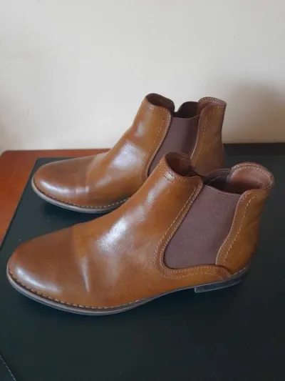 Paire bottines merry scott - photo 4